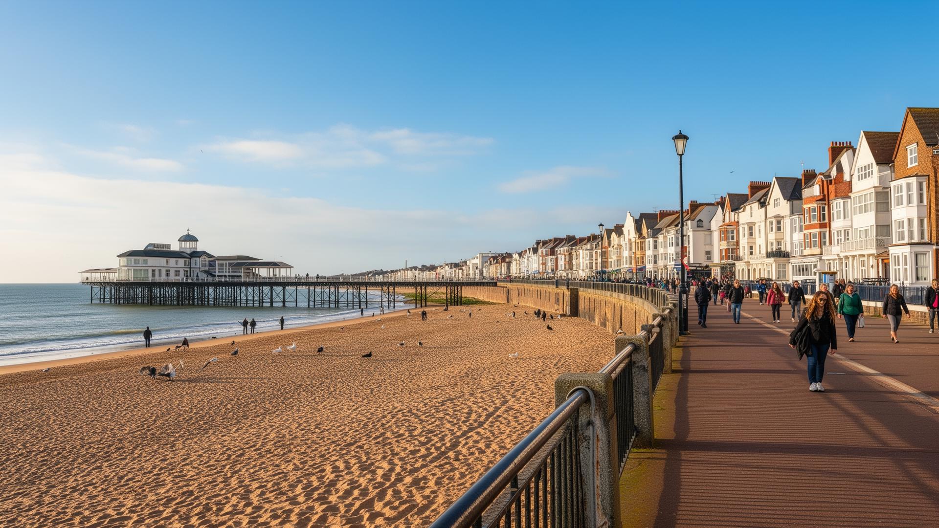 Bognor Regis — building contractors serving Bognor Regis and surrounding areas