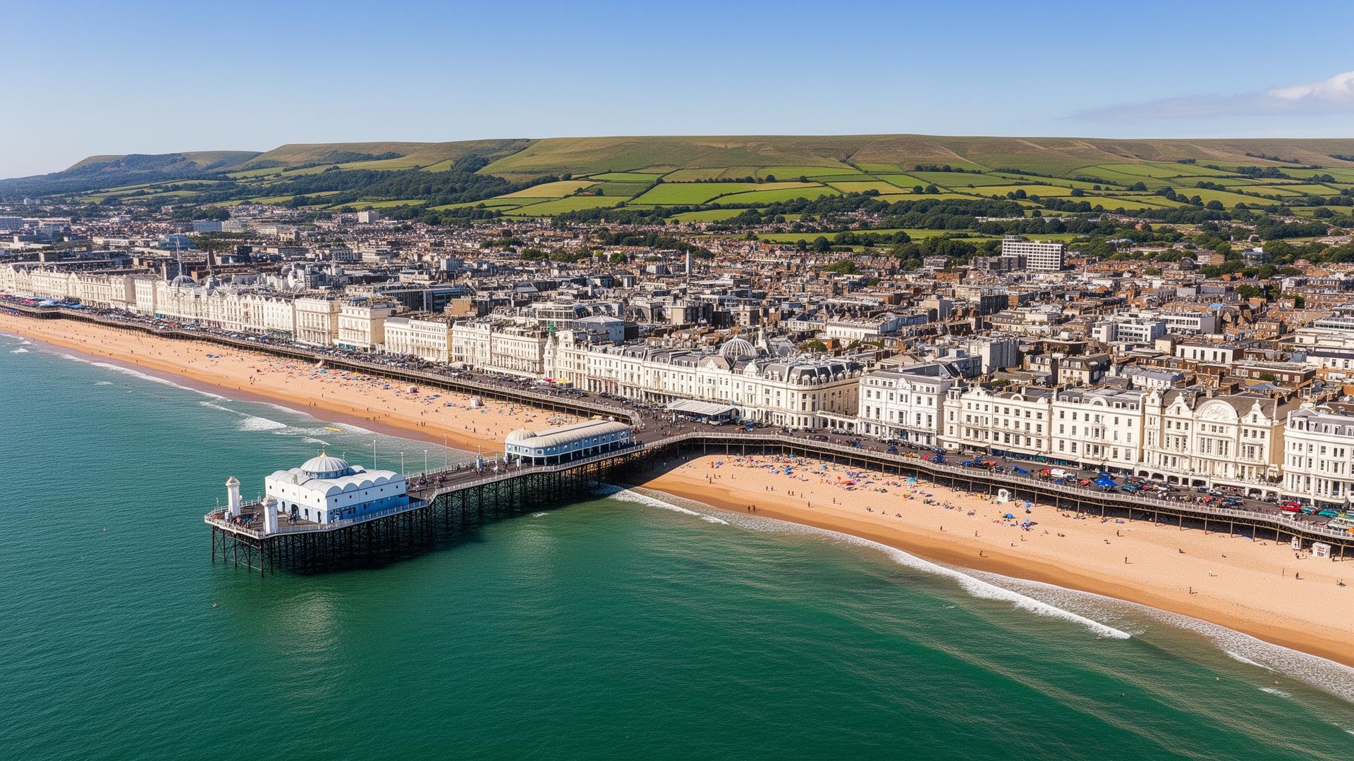 Brighton — building contractors serving Brighton and surrounding areas