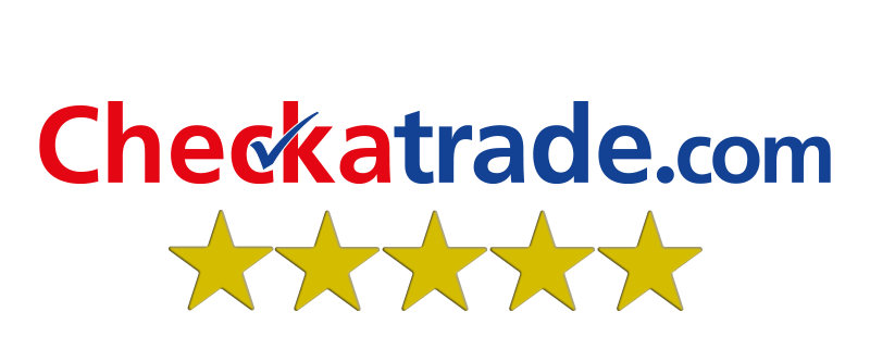 Checkatrade 5-star rated building contractors