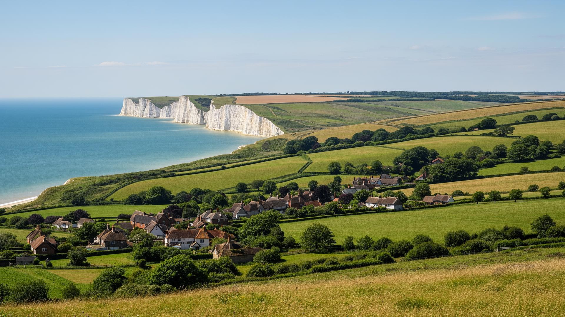 East Sussex — building contractors serving East Sussex and surrounding areas