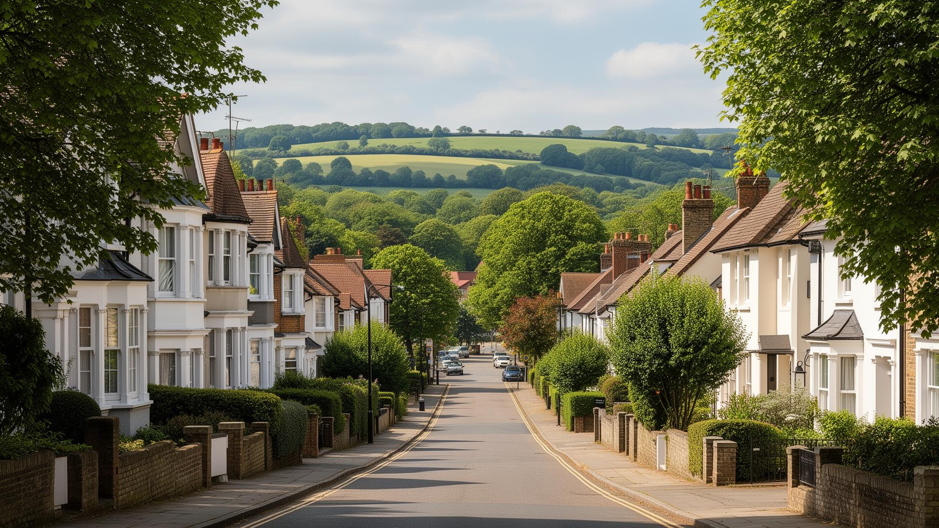 Haywards Heath — building contractors serving Haywards Heath and surrounding areas