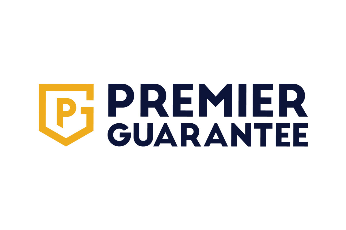 Premier Guarantee new build warranty