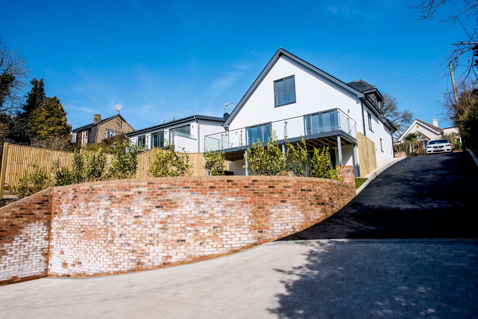 House Renovation Service services by Masters Group Brighton