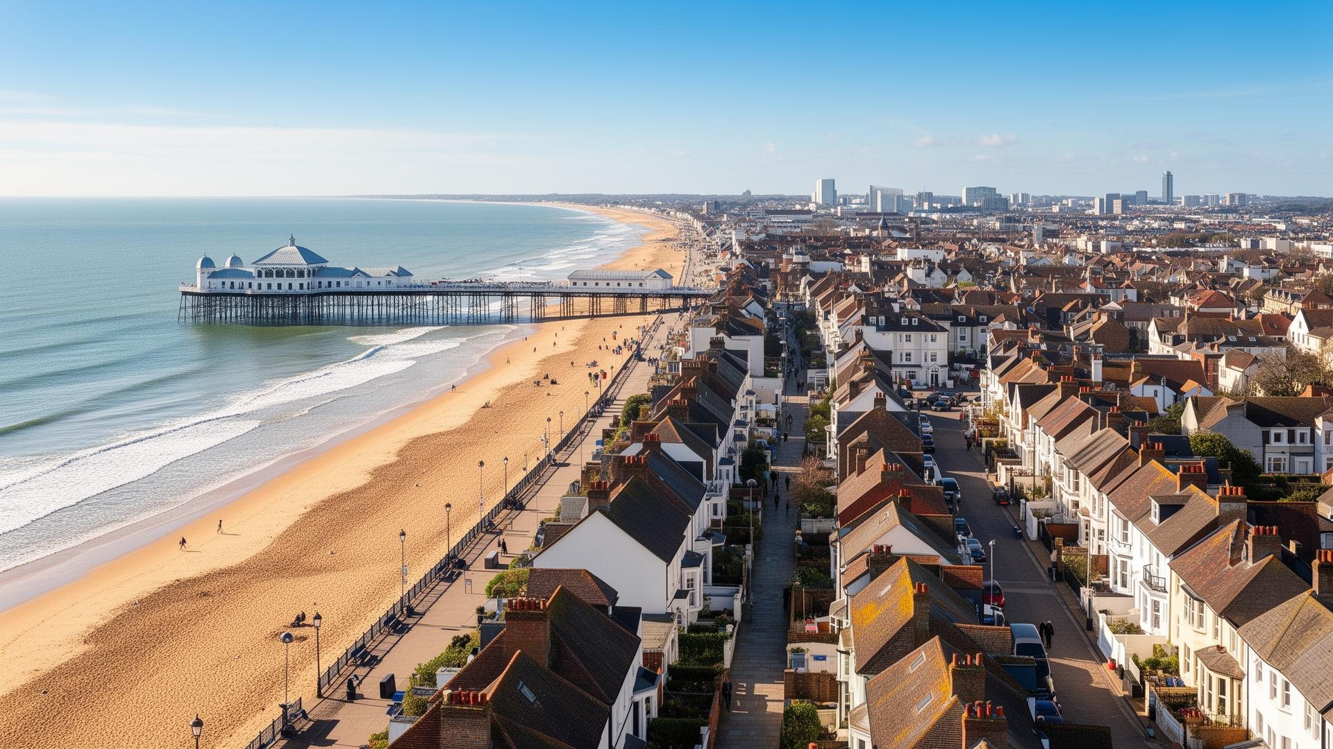 Worthing — building contractors serving Worthing and surrounding areas